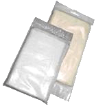 Cotton Cheesecloth - single piece package, case of 200 pkgs